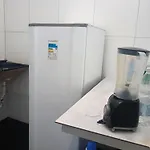 Hostel Cama De Solteiro