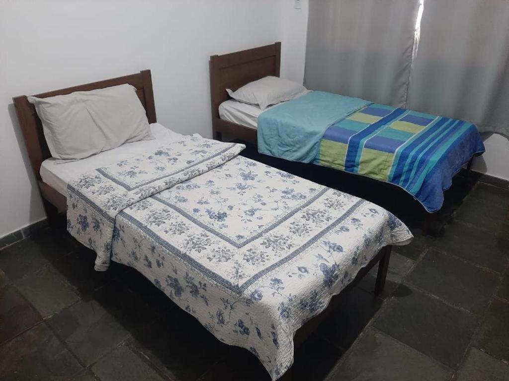 Cama De Solteiro Acomodação com café da manhã 