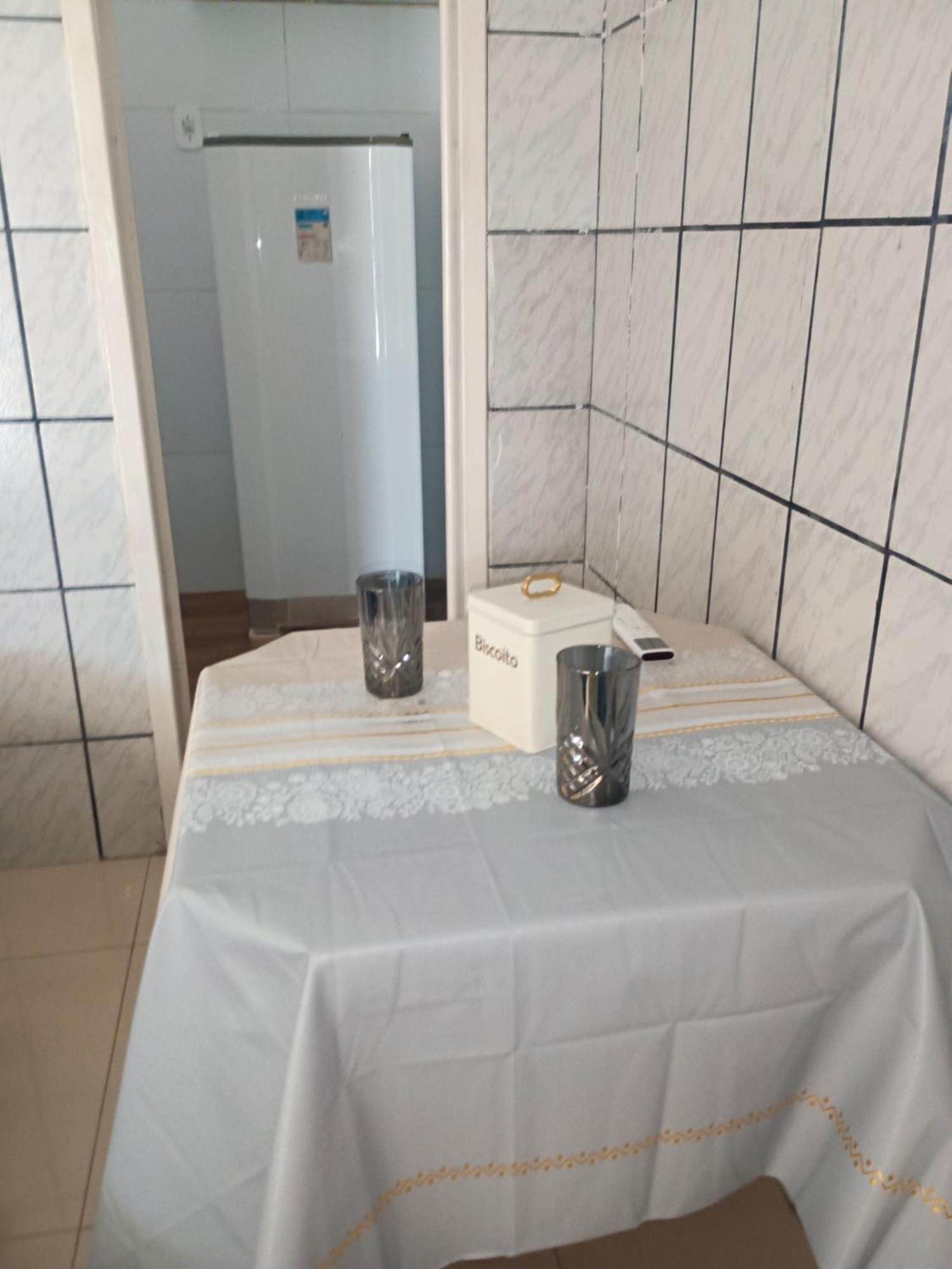 Acomodação com café da manhã  Cama De Solteiro Aracaju
